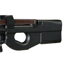 Kleinbild 6 Cyma FN Herstal P90 TR S-AEG 6mm BB schwarz