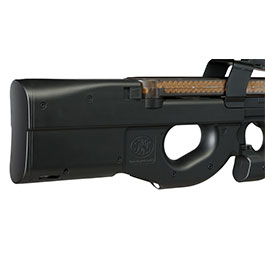 Kleinbild 8 Cyma FN Herstal P90 TR S-AEG 6mm BB schwarz