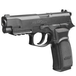 Pistolet airsoft PM2 CO2 NBB - boutique Gunfire