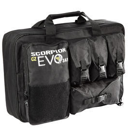 ASG CZ Scorpion EVO 3 A1 Waffentasche schwarz
