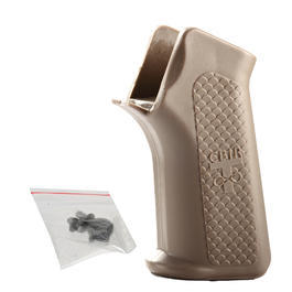 MadBull / Troy M4 Battle Axe CQB Griffstck Coyote Tan