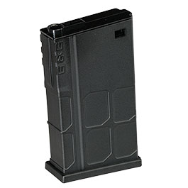 Produktbild zu G&G GR25 Polymer Magazin 120 Schuss schwarz ...