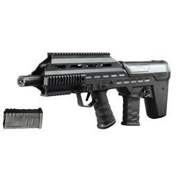 APS UAR 501 Airsoft Urban Assault Rifle S-AEG 6mm BB schwarz - Version 2