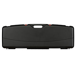 Kleinbild 3 Madbull Waffenkoffer Premium 118 x 42 x 12 cm mit Zahlenschlsser / Waben-Schaumstoff schwarz