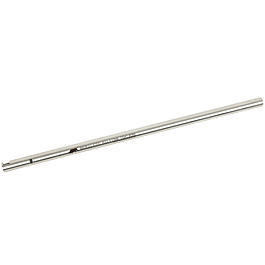MadBull Steel Bull Edelstahl Inner Barrel 6.03mm / 650mm f. Standard Hop-Up Unit
