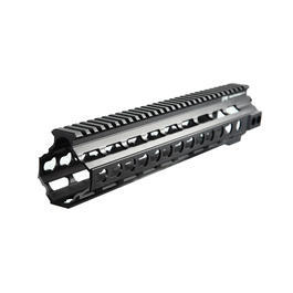 MadBull / PWS M4 DI Aluminium KeyMod Handguard 12 Zoll schwarz