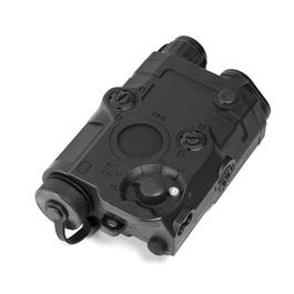 Evolution Airsoft AN/PEQ-15 Akkubox schwarz