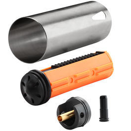 MadBull Upgrade Standard Cylinder Set f. XM177E2 Gewehr Serie