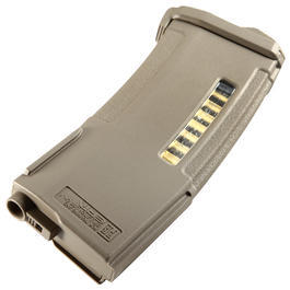 PTS M4 / M16 EPM Enhanced Polymer Magazin 150 Schuss Dark Earth - 2023 Version