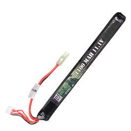 101 INC. LiPo Akku 11,1 V 1100 mAh 20 Stick-Type