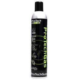 ProTech Guns Airsoft Green Gas 600 ml - New Version