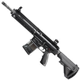VFC Heckler & Koch HK417 D Next Gen. Vollmetall S-AEG 6mm BB schwarz Bild 1 xxx: