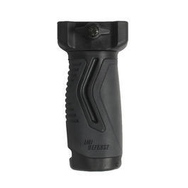 IMI Defense OVG Tactical Frontgriff f. 20 - 22mm Schienen schwarz