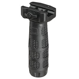 IMI Defense IVG Frontgriff schwarz Bild 1 xxx: