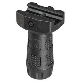 IMI Defense IVG Frontgriff schwarz Bild 10