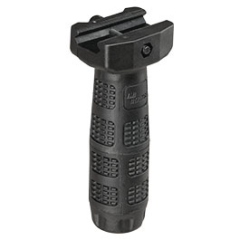 IMI Defense IVG Frontgriff schwarz Bild 2