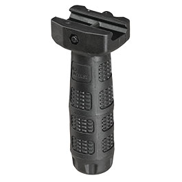 IMI Defense IVG Frontgriff schwarz Bild 3
