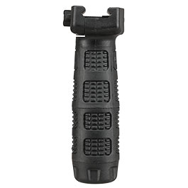 IMI Defense IVG Frontgriff schwarz Bild 6