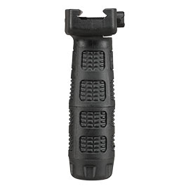 IMI Defense IVG Frontgriff schwarz Bild 7