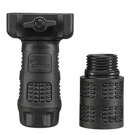 IMI Defense IVG Frontgriff schwarz Bild 8