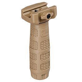 IMI Defense IVG Frontgriff tan