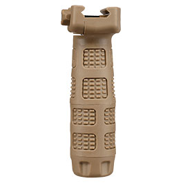 IMI Defense IVG Frontgriff tan Bild 7