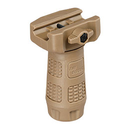 IMI Defense IVG Frontgriff tan Bild 9