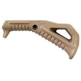 Kleinbild 4 IMI Defense FSG-1 Frontgriff tan