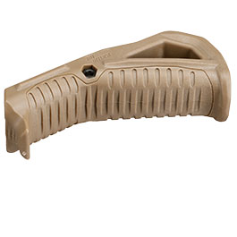 Kleinbild 6 IMI Defense FSG-1 Frontgriff tan