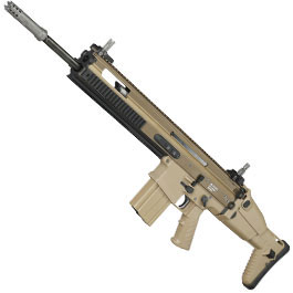 Produktbild zu Wei-ETech Socom-H SSR MK20 Mod 0 Vollmetall S-AEG 6mm BB des ...
