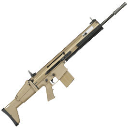 Kleinbild 3 Wei-ETech Socom-H SSR MK20 Mod 0 Vollmetall S-AEG 6mm BB desert