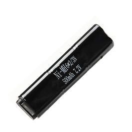 Cyma / ASG Akku 7.2V 500mAh NiMH f. CM AEP Serie