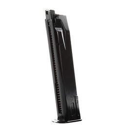 Wei-ETech N226 / P-VIRUS Magazin 30 Schuss Long-Type (Softairgas-Type) schwarz