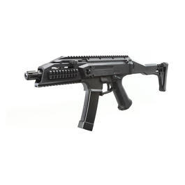 ASG CZ Scorpion EVO 3 - A1 Sub Machine Gun S-AEG 6mm BB schwarz