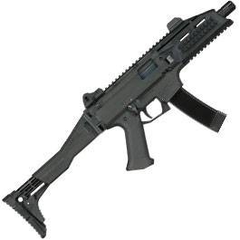Kleinbild 3 ASG CZ Scorpion EVO 3 - A1 Sub Machine Gun S-AEG 6mm BB schwarz