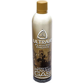 Ultrair Airsoft Power Gas 570 ml