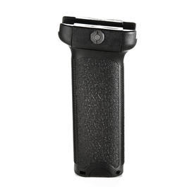 Dytac Bravo Style Frontgriff Long-Type f. 21mm Schienen schwarz