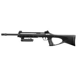 ASG TAC6 Rifle inkl. Zweibein CO2 NBB 6mm BB schwarz Bild 1 xxx: