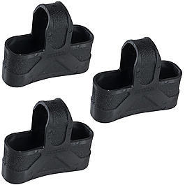 MagPul USA 7.62 NATO MagPul Magazin Assist (3er Packung) schwarz