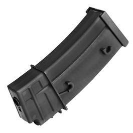 G&G GEC36 Polymer Magazin Mid-Cap 110 Schuss schwarz