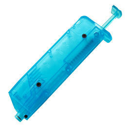 BAAL Pistol-Type Speedloader für 150 BBs blau-transparent Bild 1 xxx: