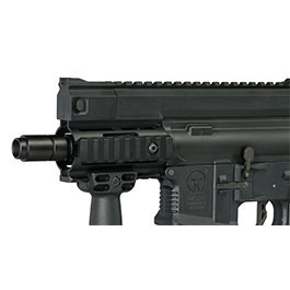 Kleinbild 8 Ares Amoeba M4 CCR EFC-System S-AEG 6mm BB schwarz