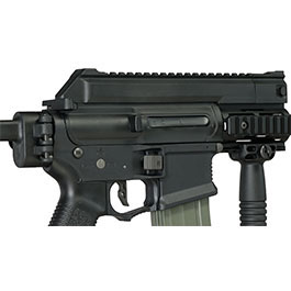 Kleinbild 9 Ares Amoeba M4 CCR EFC-System S-AEG 6mm BB schwarz