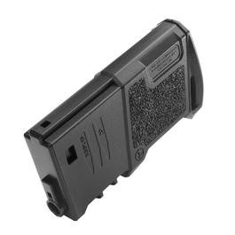 Ares M4 / M16 Magazin Amoeba 120 Schuss (Short-Type) schwarz