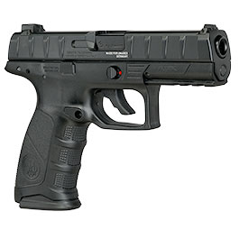 Kleinbild 9 Beretta APX mit Metallschlitten CO2 BB 6mmBB schwarz