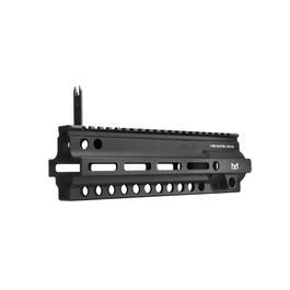 MadBull / Strike Industries 416 Crux M-Lok Rail Handguard 9 Zoll schwarz