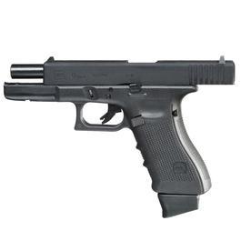 VFC Glock 17 Gen. 4 mit Metallschlitten CO2BB 6mm BB schwarz Bild 1 xxx: