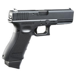 VFC Glock 17 Gen. 4 mit Metallschlitten CO2BB 6mm BB schwarz Bild 3
