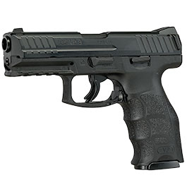 Produktbild zu Heckler &amp; Koch VP9 Airsoft mit Metallschlitten CO2BB 6mm ...