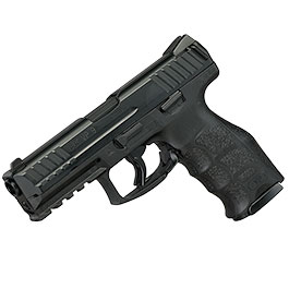 Kleinbild 10 Heckler & Koch VP9 Airsoft mit Metallschlitten CO2BB 6mm BB schwarz